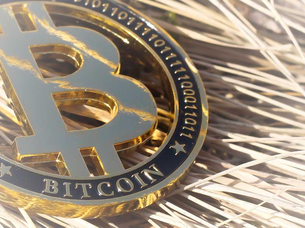 GILIRAN BANK SENTRAL LIRIK PELUANG #CRYPTOCURRENCY BITCOIN BERPELUANG BULLISH