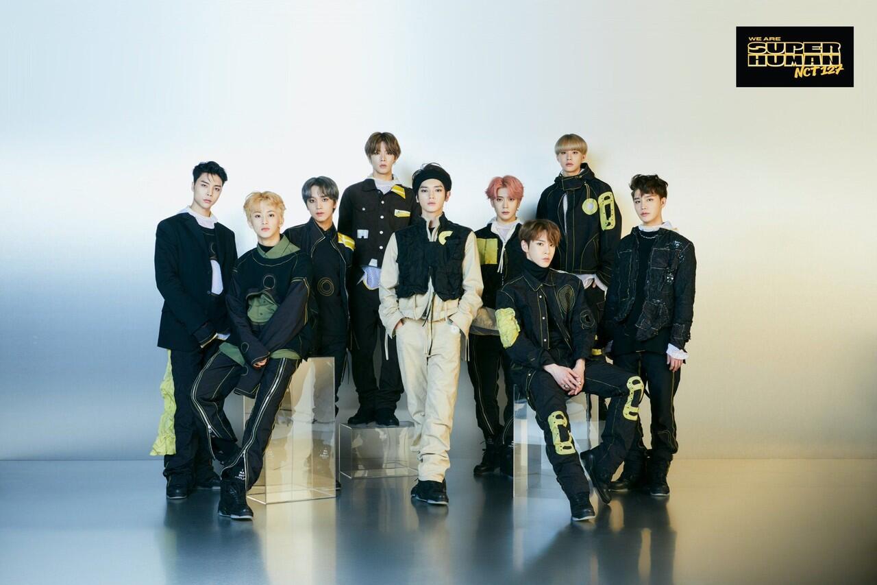 NCT 127 akan Segera Comeback!