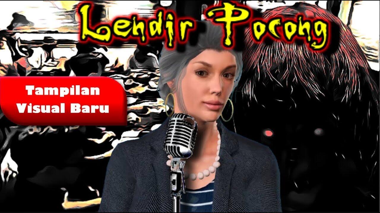 Lendir Pocong - indigo talk - kisah nyata