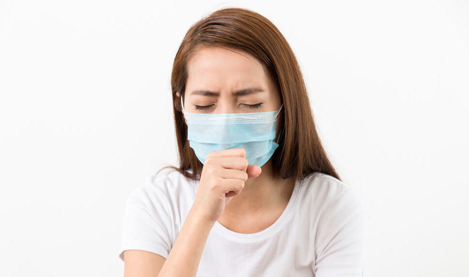 4 Langkah Sederhana Agar Kamu Terhindar dari Virus Corona