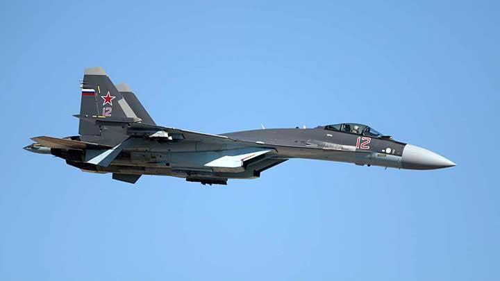 Prabowo Batalkan Sukhoi?