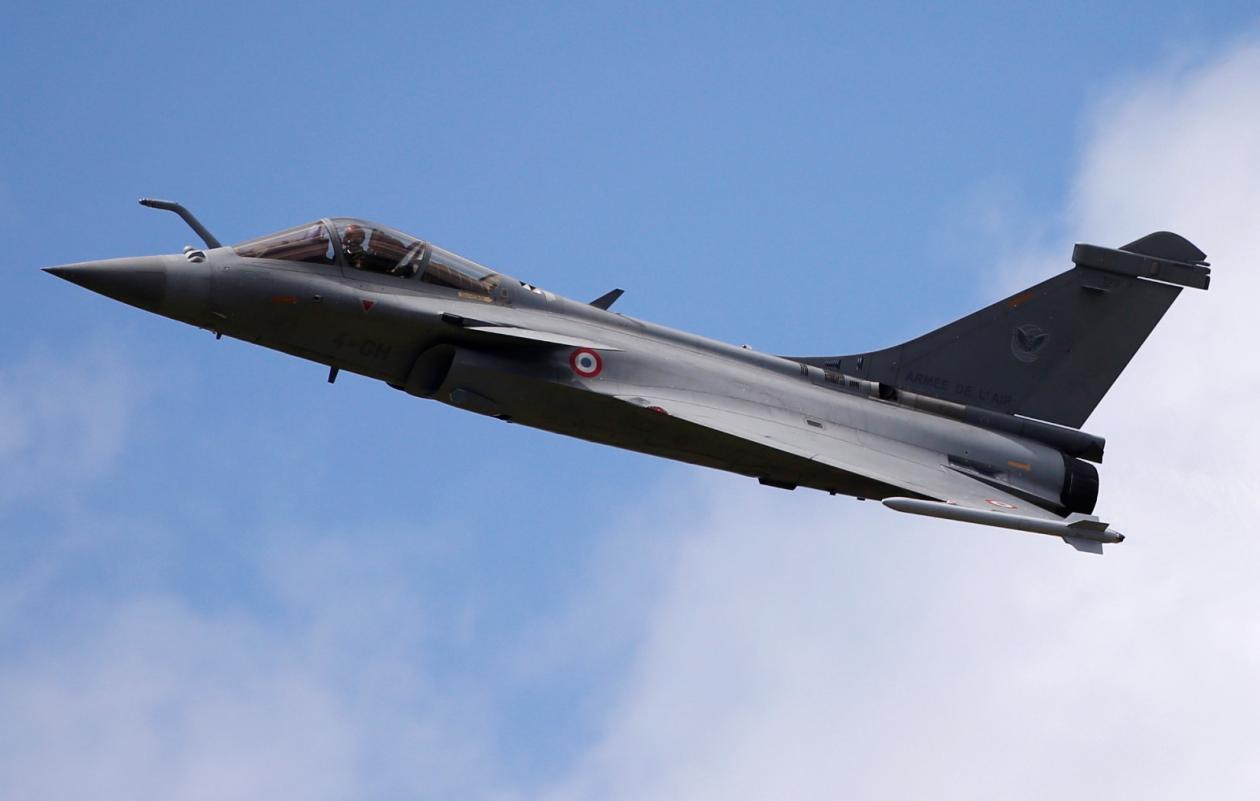 Prabowo Batalkan Sukhoi?