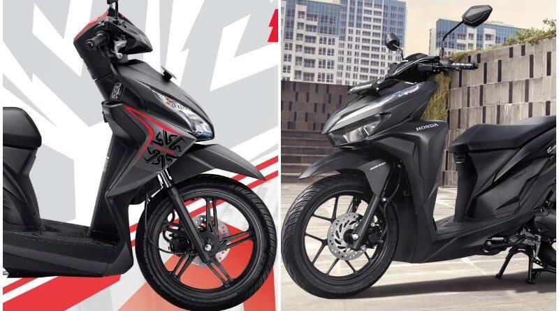 Daripada Honda Vario 125 ISS, Mending Vario 110 ISS! Kok Bisa?