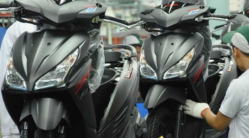 Daripada Honda Vario 125 ISS, Mending Vario 110 ISS! Kok Bisa?