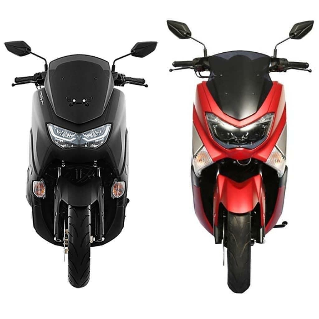 Apa Tujuan Yamaha? Ternyata Model Lawas NMAX Masih Sengaja Diproduksi