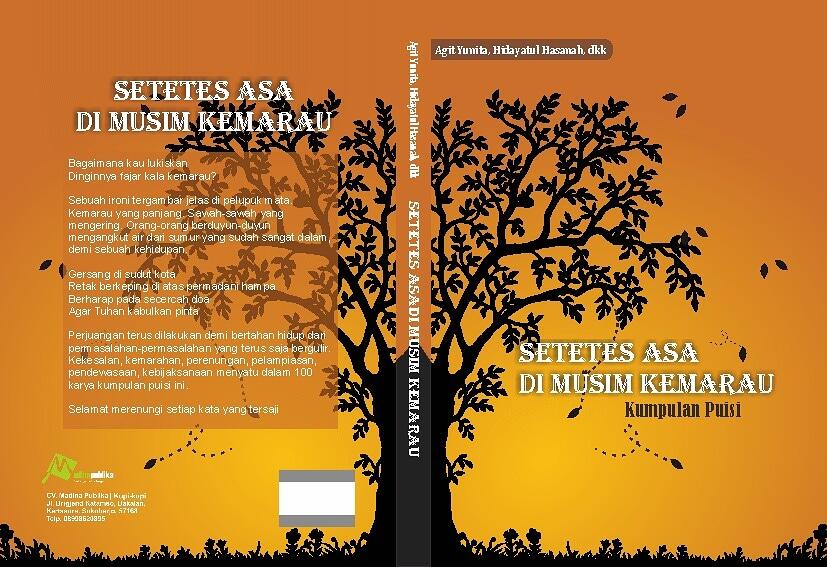 Setetes Asa di Musim Kemarau
