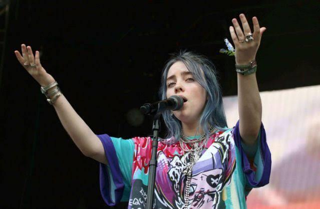 Mampir ke Indonesia, Ini 5 Fakta Unik Konser Billie Eilish
