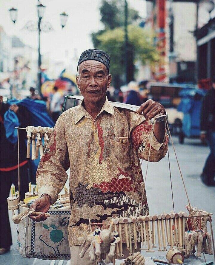 Mulai Tergeser oleh Perkembangan Zaman