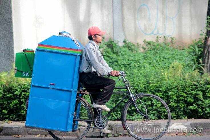 Mulai Tergeser oleh Perkembangan Zaman