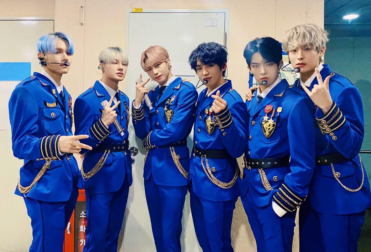 Play M Ent Bongkar Perilaku Sasaeng Fans yang Terus Ngikutin VICTON. Ngganggu Banget!