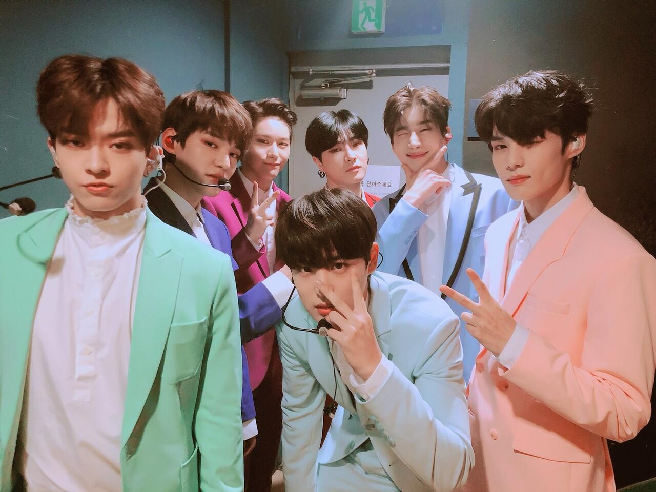 Play M Ent Bongkar Perilaku Sasaeng Fans yang Terus Ngikutin VICTON. Ngganggu Banget!