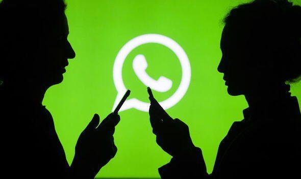 Modus Si Peretas WhatsApp