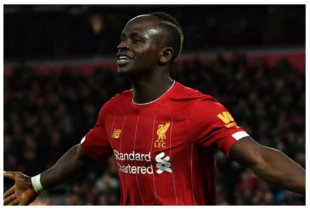 Sadio Mane Siap Berkorban Demi Gelar Liverpool

