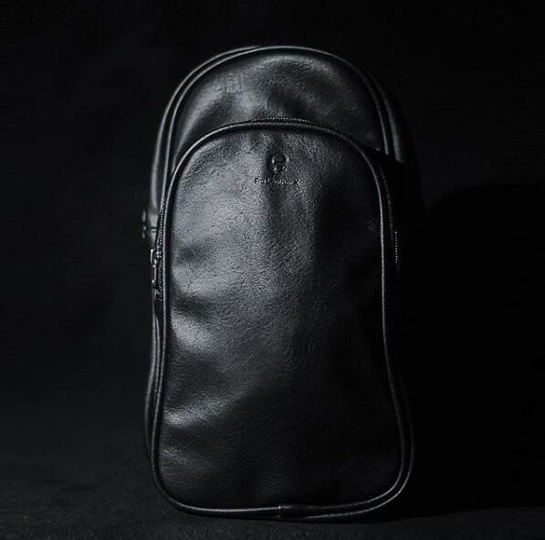 Cuan 75k per Item - Tas Faux Leather Premium - Pro Leather X (Produsen Langsung)