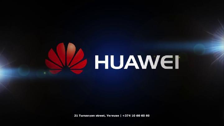 Virus Corona Paksa Huawei Tunda Konferensi Developer