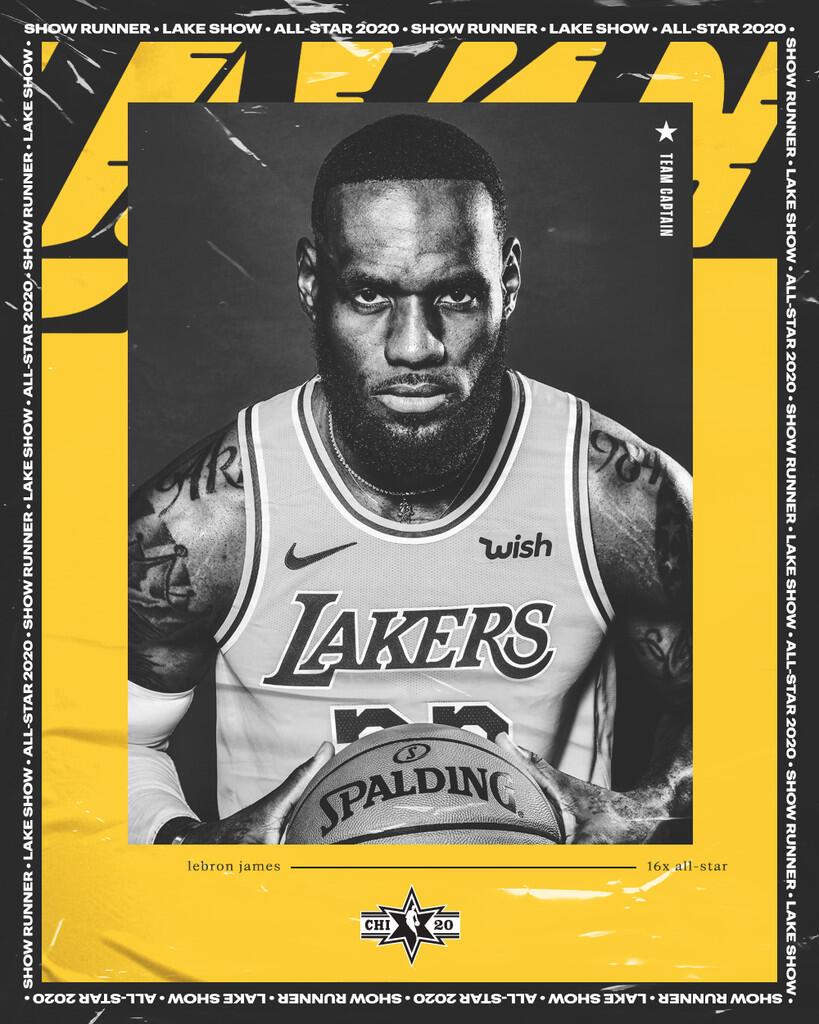 LeBron James: Tak lekang Oleh Waktu