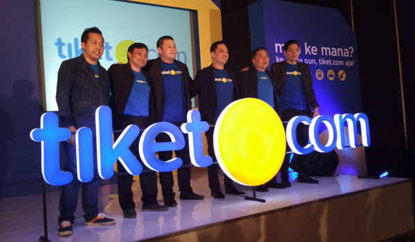 Suka Liburan? Udah Tau 6 Fitur Baru Dari Tiket.com Ini, Belum?
