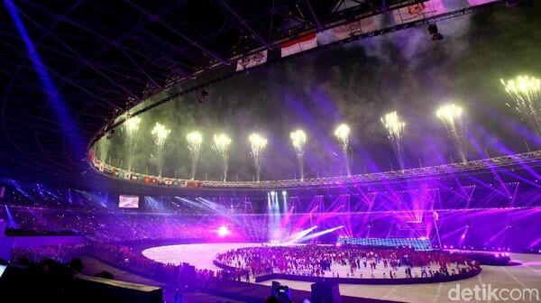 Ini Dia, 6 Stadion yang Dipilih FIFA Gelar Piala Dunia U-20 di Indonesia