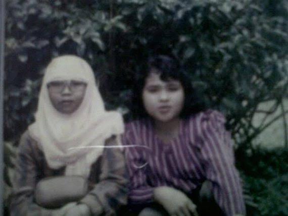 Sejarah dan Model Hijab di Indonesia dari Masa ke Masa
