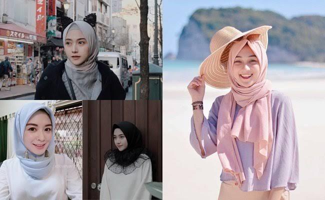 Sejarah dan Model Hijab di Indonesia dari Masa ke Masa