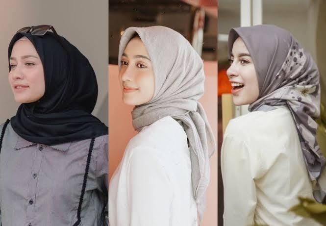 Sejarah dan Model Hijab di Indonesia dari Masa ke Masa