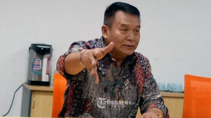 Politikus PDIP Sarankan Pemerintah Tutup Sementara Masuknya WNA Asal China