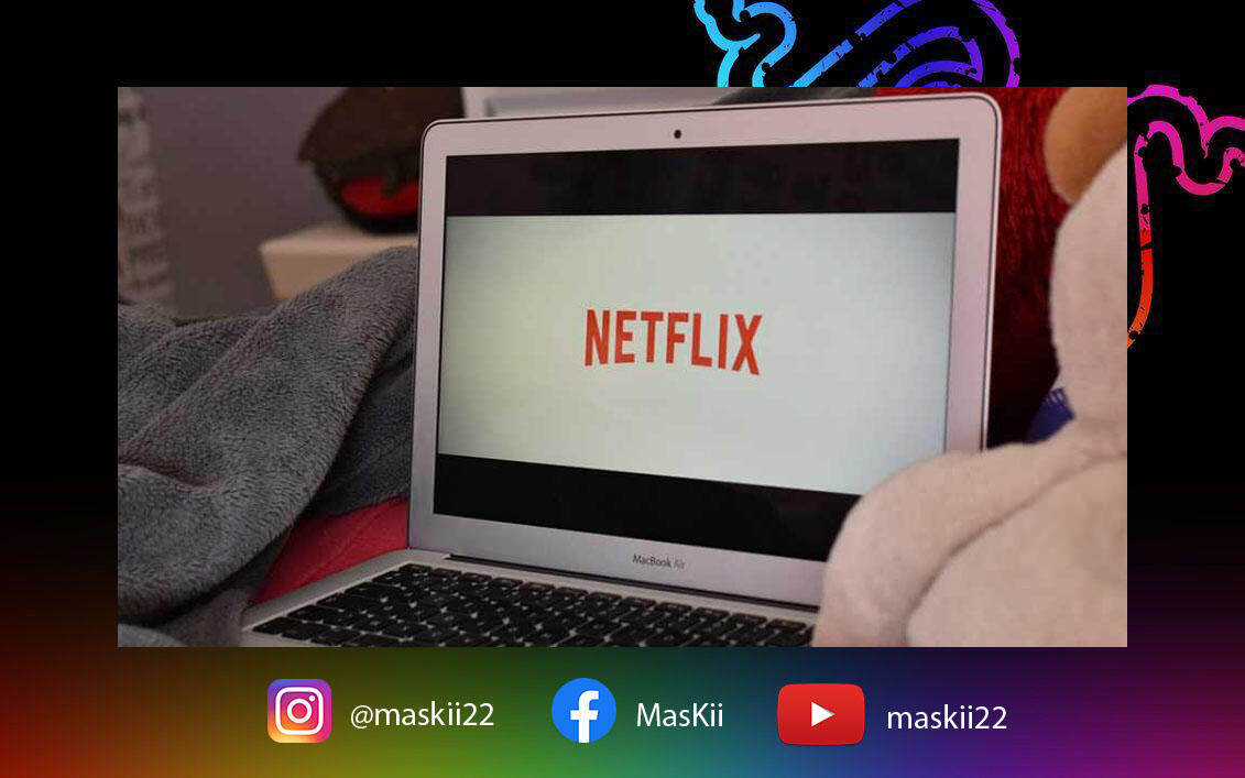 Netflix Haram? Inilah Serial Original Netflix Terbaik