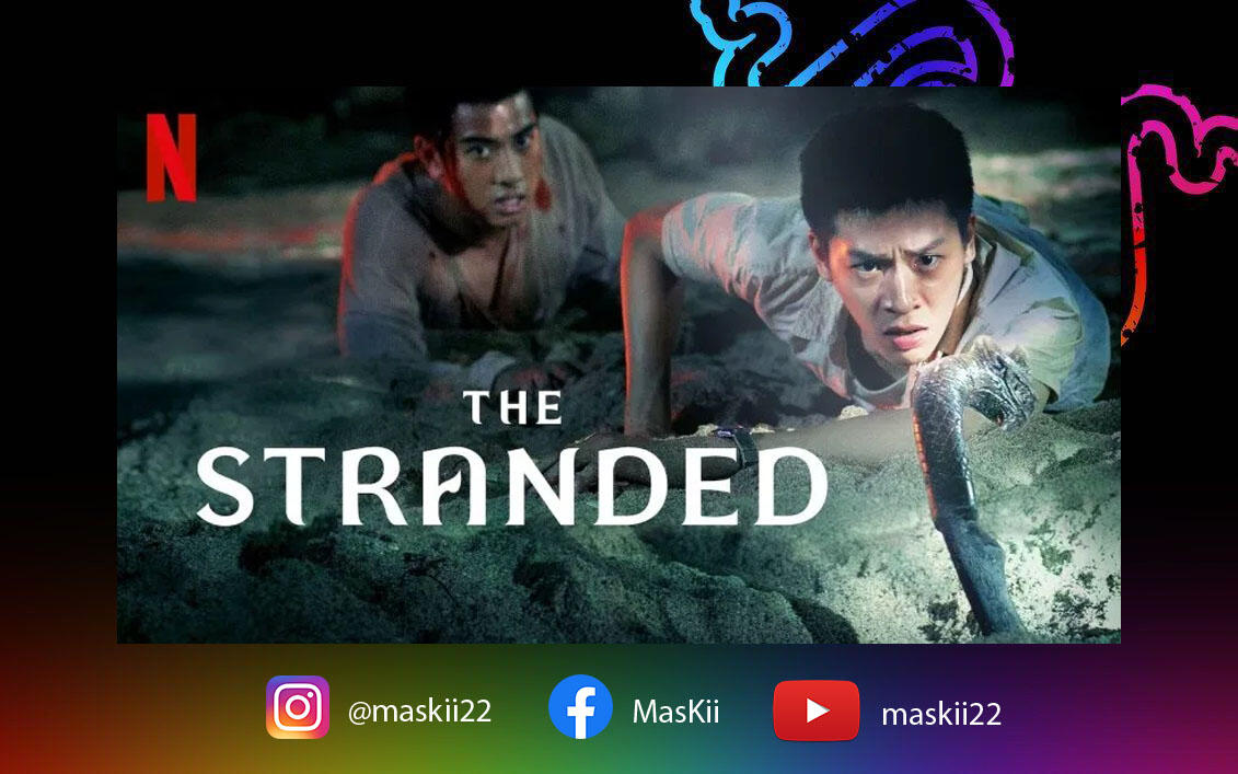 Netflix Haram? Inilah Serial Original Netflix Terbaik