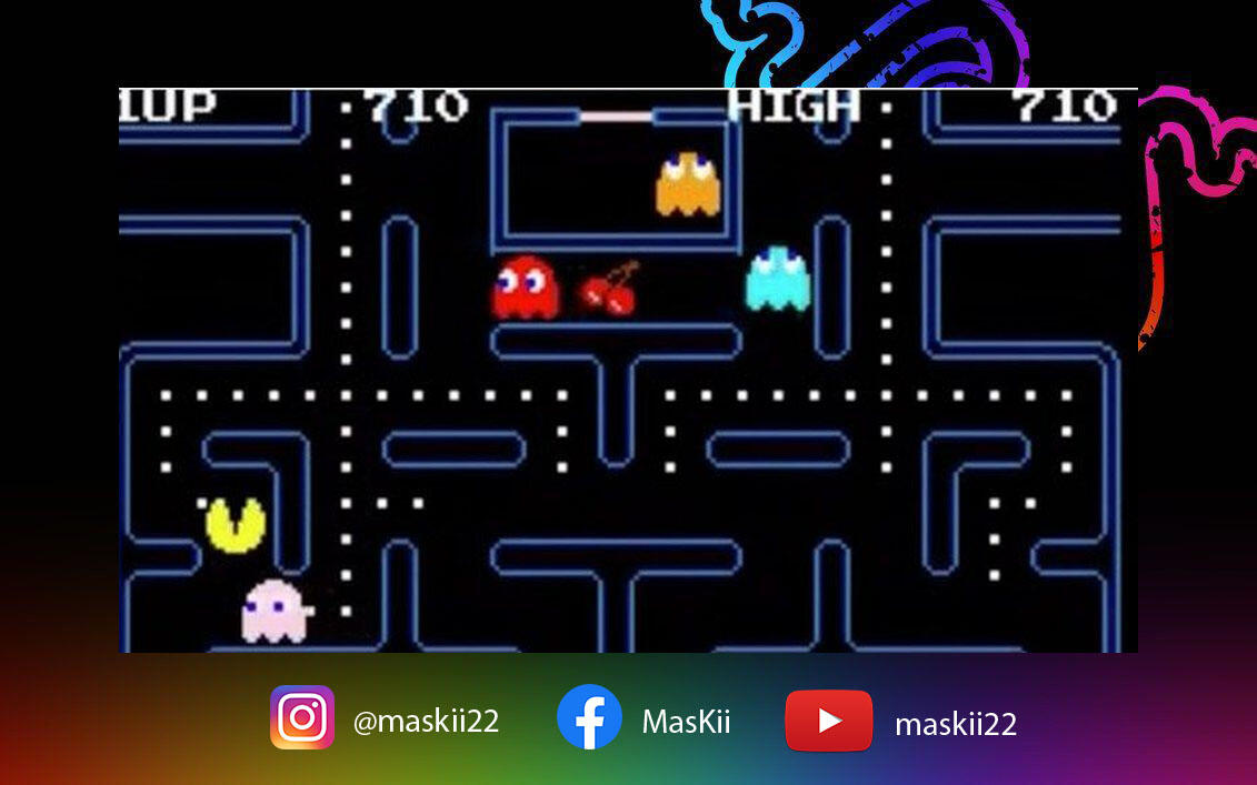 Menolak Lupa, Inilah Game terLegend anak 90-an