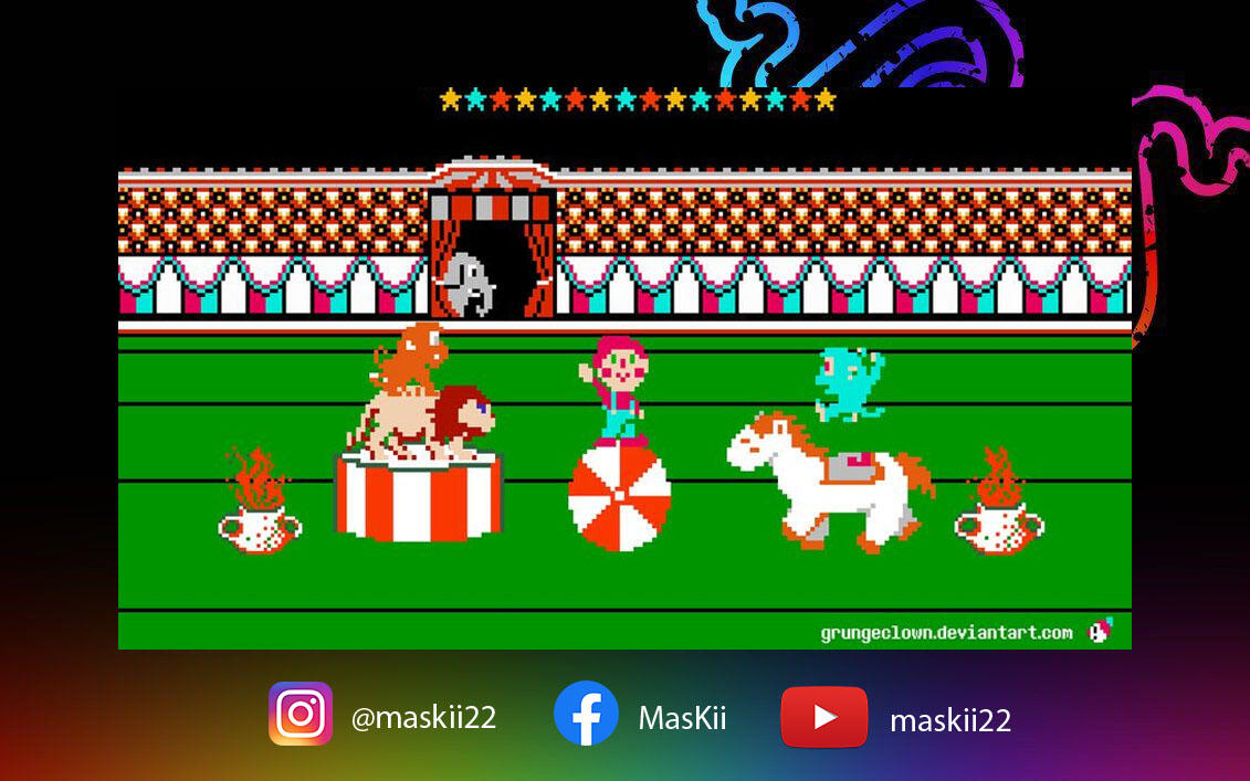 Menolak Lupa, Inilah Game terLegend anak 90-an