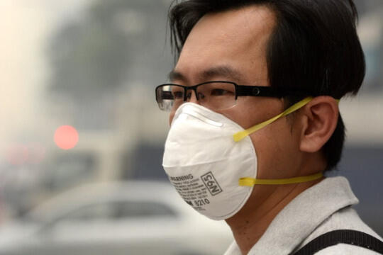 AWAS! Salah Pilih Masker Beresiko Tertular Wuhan Corona Virus. Ini Anjuran Para Ahli