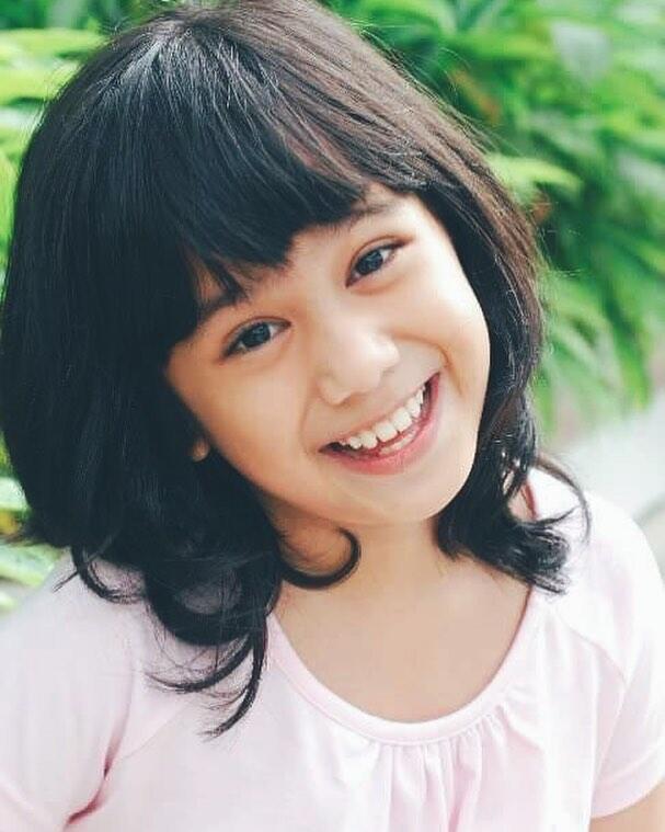 7 Fakta Menarik Tissa Biani dan Transformasinya