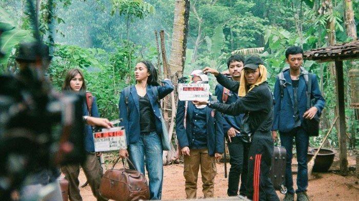 Ini Dia Kejadian Mistis Yang Dialami Pemain Film Kkn Desa Penari Di