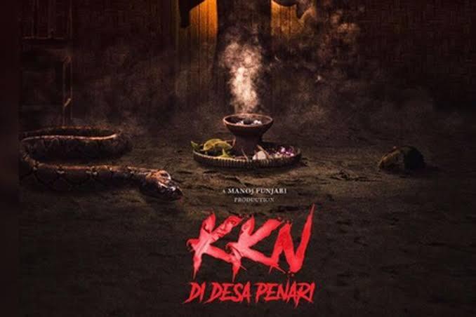 Ini Dia Kejadian Mistis yang Dialami Pemain Film KKN Desa Penari di Lokasi Syuting