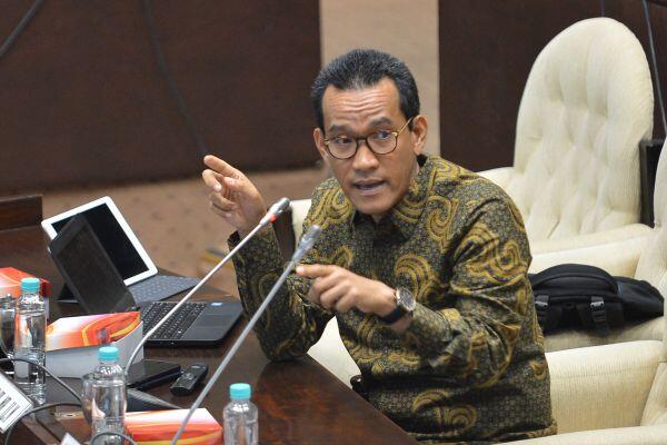 Selamat Menggenapkan Usiamu Setengah Abad:Ahli Hukum Tata Negara #ReflyHarun