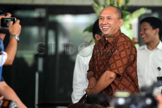 Teten Manfaatkan Perhutanan Sosial untuk Kesejahteraan Masyarakat