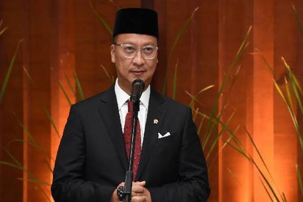 Di WEF 2020, Agus Gumiwang Usung Kolaborasi Bangun Daya Saing Manufaktur