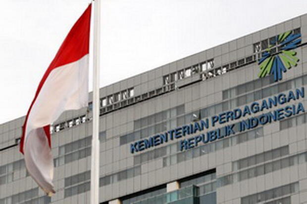 Lindungi Industri Dalam Negeri, Kemendag Tetapkan Pengenaan BMTP Produk Evaporator