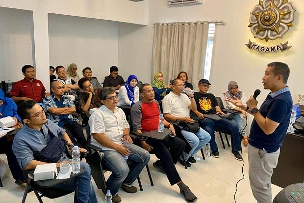 Agar Usaha Maju, Brand Dikembangkan Secara Sistematis