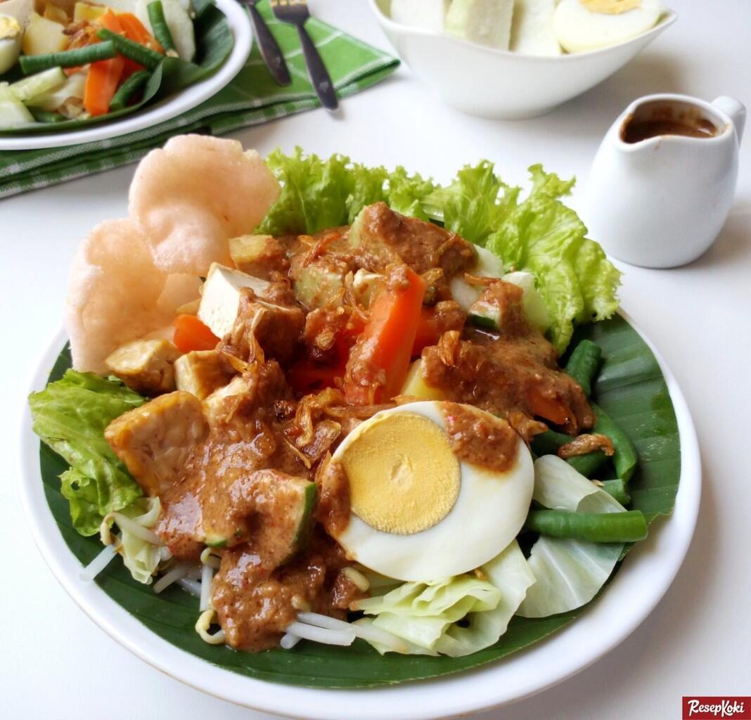 6 Kuliner Surabaya yang Ngangenin