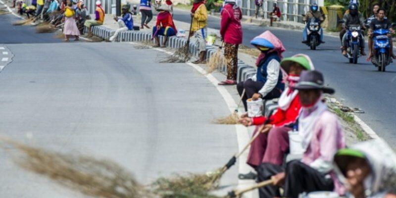 MISTERI JEMBATAN SEWO SUKRA INDRAMAYU - SUBANG