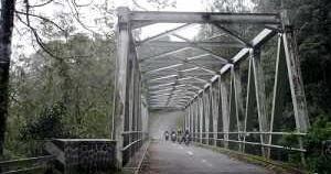 MISTERI JEMBATAN SEWO SUKRA INDRAMAYU - SUBANG