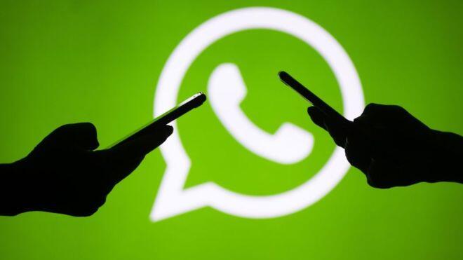 WhatsApp Rilis Dark Mode dan Beberapa Fitur Baru 2020