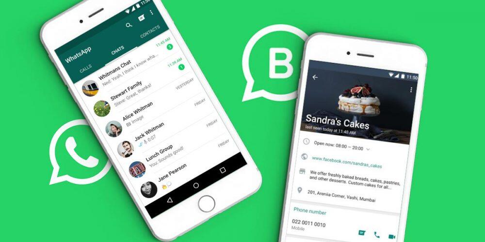 WhatsApp Rilis Dark Mode dan Beberapa Fitur Baru 2020
