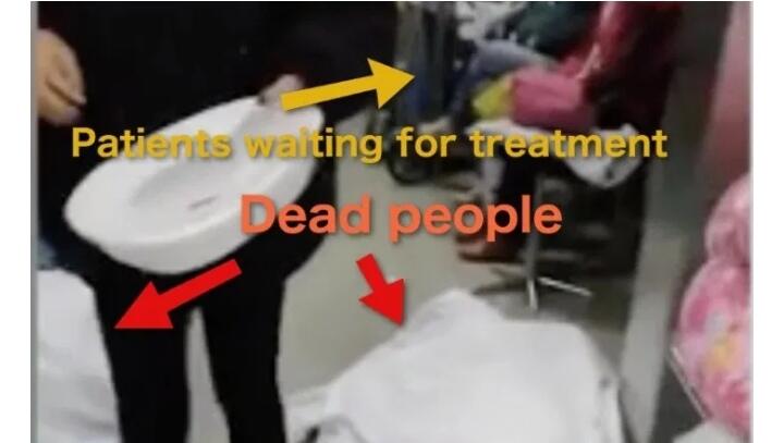 Soal Wabah Virus Corona, Mengapa Sejumlah Virus Berbahaya Muncul dari China?