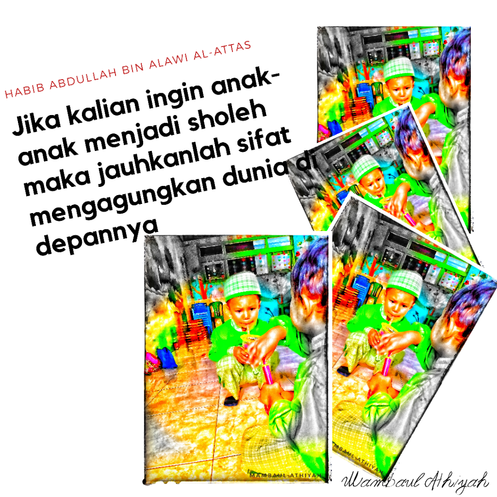Jam Ting Tong