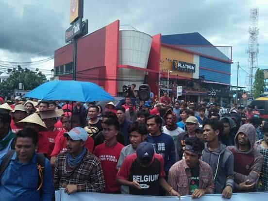 Perjalanan Mahasiswa di Tenga Krisis Ideologi Gerakan