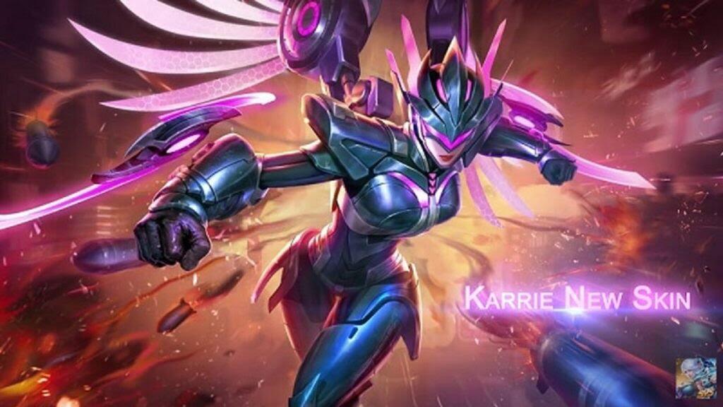 6 Hero Maksman Terbaik Mobile Legends