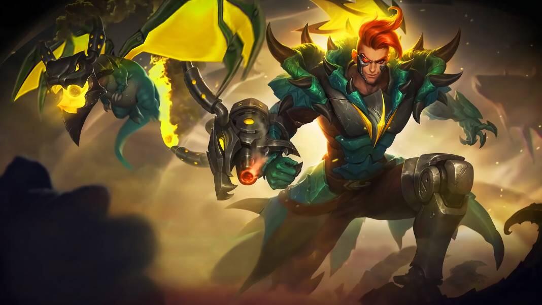 6 Hero Maksman Terbaik Mobile Legends