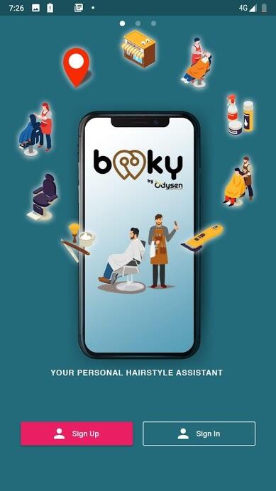 Penawaran Saham 10% untuk Startup Aplikasi Digital Booking Online